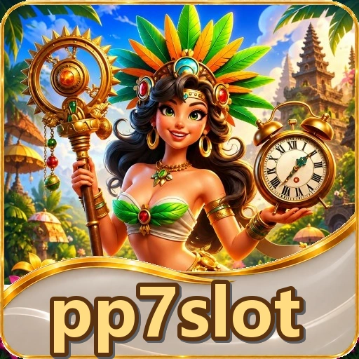 Informasi paket unduhan APK pp7slot versi terbaru